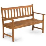 Fieldmann FDZN 4013-T Baštenska klupa | Eponuda.com