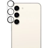 PanzerGlass Galaxy S24 črno zaščitno steklo za kamero, (20962058) Cene