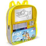 Multiprint Bluey kreativni set za pečate u ruksaku - Cijene