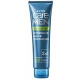 Avon Care Men Sensitive 2u1 balzam i hidratantna krema posle brijanja 100ml cene