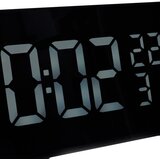 solight CA05 - Meteostanica sa LCD displejom, budilnikom i projektorom 5V/2xAA+3xAA | Eponuda.com
