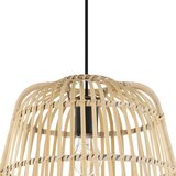 Eglo 43873 - visilica na sajli glyneath 1xE27/40W/230V | Eponuda.com