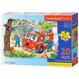 Puzzle MAXI 20 C-02146 VATROGASNA POSTROJBA | Eponuda.ba