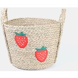 Sinsay Pletena košara za pohranu | shoptok.hr