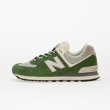 New Balance Sneakers 574 Dark Alpine Green EUR 45 Cene
