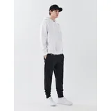 Jogger hlače - Crna