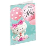  SE Čestitka 3D “Just You” | Eponuda.ba