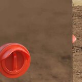  Hranilica za piliće 2 pcs Srebrno 32 5 x 20 5 x 43 cm | shoptok.hr