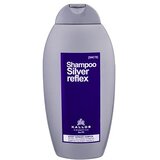Kallos Cosmetics Silver Reflex šampon za sive in svetle lase 350 ml za ženske Cene