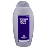 Kallos Cosmetics silver reflex šampon za sivu i plavu kosu 350 ml za žene
