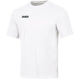 JAKO Majice s kratkimi rokavi 616500 Bela Cene