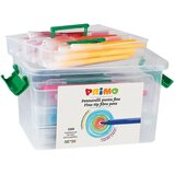 Flomaster ŠKOLSKI 120BOJA (120X10 KOMADA) U PP KUTIJI PRIMO CMP.615PEN120 | shoptok.hr