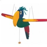  Leteći papagaj -mali | ePonuda.com