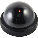 Smartfox Lažna nadzorna kamera z utripajočo LED, stropna | Shoptok.si