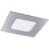 Rabalux lois plafonska lampa integrisani led hrom 3W | Eponuda.com