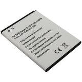 AVIZAR Nadomestna baterija za Galaxy J1 2016 SM-J120FN 3,8 V 1920 mAh Li-ion,, (5000070540) | Shoptok.si