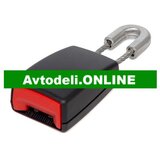 VW Originalni varnostni pas za Volkswagen Caddy T5 T6 | Shoptok.si