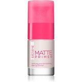 Gabriella Salvete Matte Primer podlaga za puder z učinkom glajenja 15 ml Cene