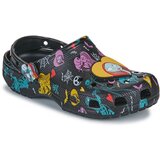 Crocs Cokli Nghtmare Multi Cls Clg Večbarvna Cene