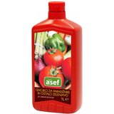 Asef Gnojilo za paradižnike in ostalo zelenjavo Asef (1 l) Cene