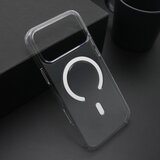 Magsafe Futrola amber clear za iphone 17 pro max (6.9) providna ( F123395 ) Cene