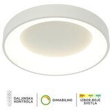  led plafonska lampa F2049-66C wh Cene