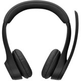 Logitech Zone 305 Bluetooth Headset slušalice sa mikrofonom crne | ePonuda.com