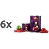 Nuevo Cat Senior - ovca 6 x 400 g Cene