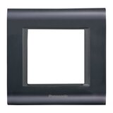Panasonic Maska tamno siva 2M UNA+ WVTF1840-5UN EU2 Thea SISTEMA Modular Cene