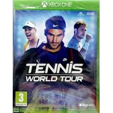  Tennis World Tour (XBOX ONE) - rabljeno Cene