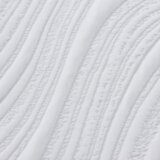  Vzmetnica Bela in siva 70 x 200 cm žakardna tkanina, (5000288658) | Shoptok.si