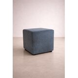 SRPT Halas Tabure KOCKA, 40x40, plava boja | Eponuda.com
