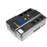 Green cell UPS brezprekinitveno napajanje AiO 800VA | Shoptok.si