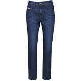 Diesel 2004 Blue Cijene