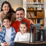 Smania Električni set za či&amp;scaron;ćenje u&amp;scaron;iju EarPure&amp;trade; Slike