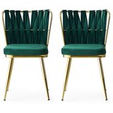  Hanah Home Set stolica 2 komada Kusakli 206 V2 Cene
