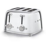 Smeg TSF03SSEU 4-Schlitz-Toaster Cene