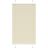  Plisirana roleta krem 80x150 cm širina tkanine 79,4 cm | shoptok.hr