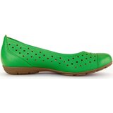 Gabor Balerinke 44.169.29 Zelena | Shoptok.si