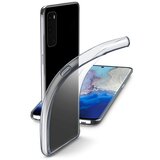 Cellular Line ovitek fine galaxy S20 cellular line | Shoptok.si