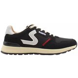 Schott Čevlji Derby S25SCJOE Črna | Shoptok.si