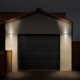  Brilagi - LED spoljašnje zidno svetlo RAGUSA LED/7W/230V belo IP54 | Eponuda.com