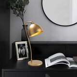 Opviq Acuka12296 Stona lampa, Zlatna | Eponuda.ba
