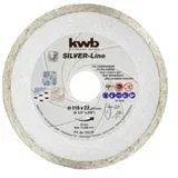 dijamantska rezna ploča za keramiku 115 x 22.23 mm – 49725170