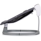 Chipolino ležaljka Lambada Anthracite | shoptok.hr