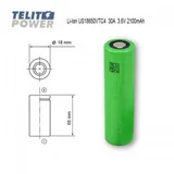 li-ion 3.6V 2100mAh US18650VTC4-30A ( 284 )
