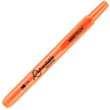 Signir 1-4mm WRITECH W-805S FLUO CLICK NARANČASTI | Shoptok.si