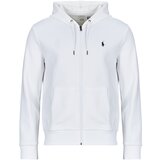Polo Ralph Lauren Gornji dio trenirke bijela | shoptok.hr
