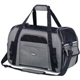 Nobby torba za pse Lujan, siva - 48 x 25 x 33 cm | Shoptok.si
