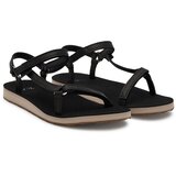 Teva W Original Universal Slim Leather Sandals 1151031-BLTN Cijene
